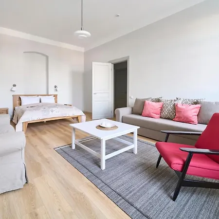 Lovely, Best View Apartment, Vilnius City Centre Экстерьер фото