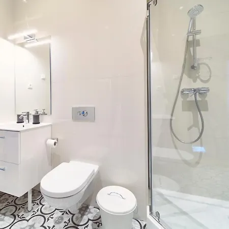 Lovely, Best View Apartment, Vilnius City Centre Экстерьер фото