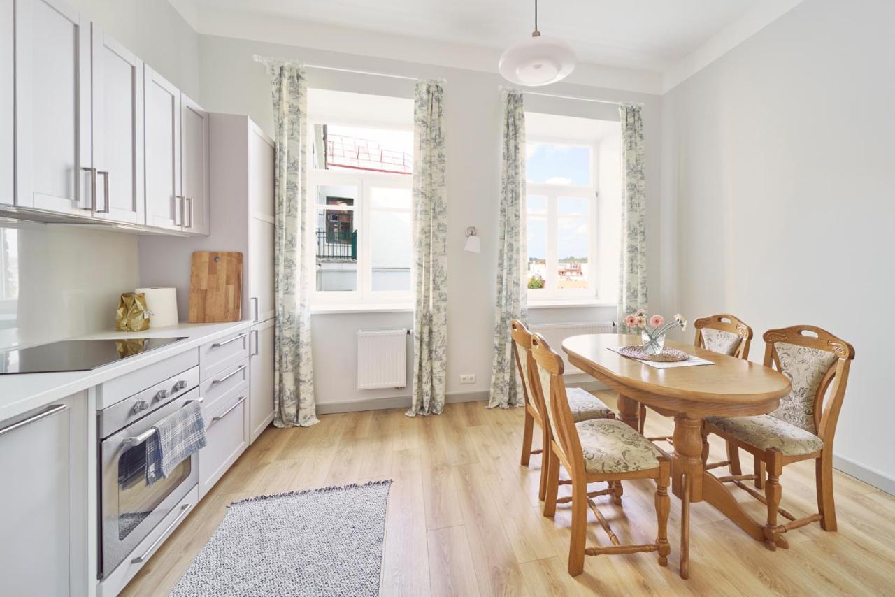 Lovely, View Apartment, Centre Vilnius