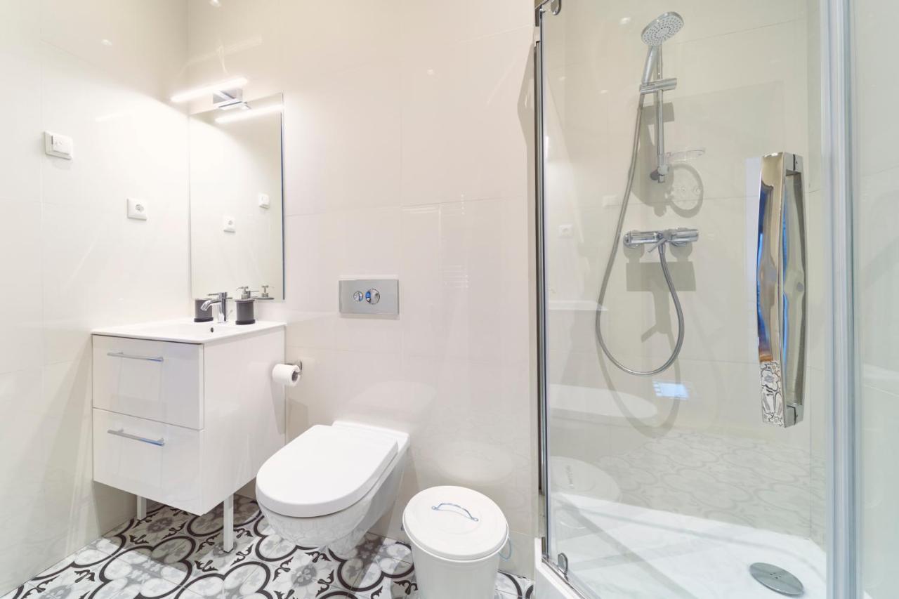 Lovely, View Apartment, Centre * Vilnius