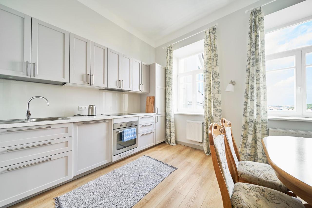 Lovely, View Apartment, Centre * Vilnius