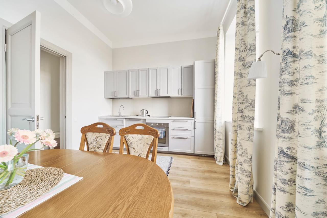 Lejlighed Lovely, View Apartment, Centre